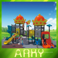 2014 rey al aire libre juegos infantiles